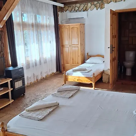 под наем галата Pensjonat 3*