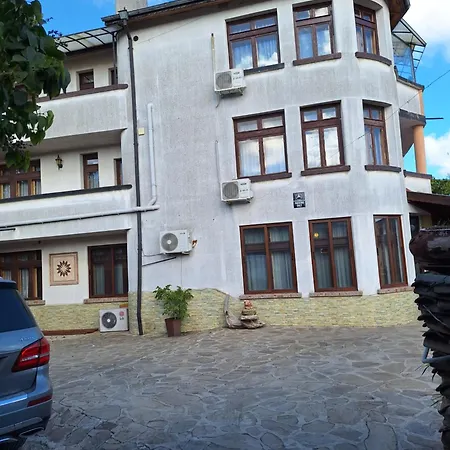 под наем галата Pensjonat 3*