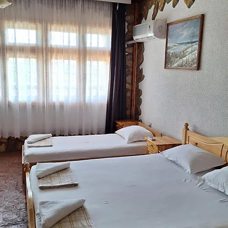 Pensjonat под наем галата 3*